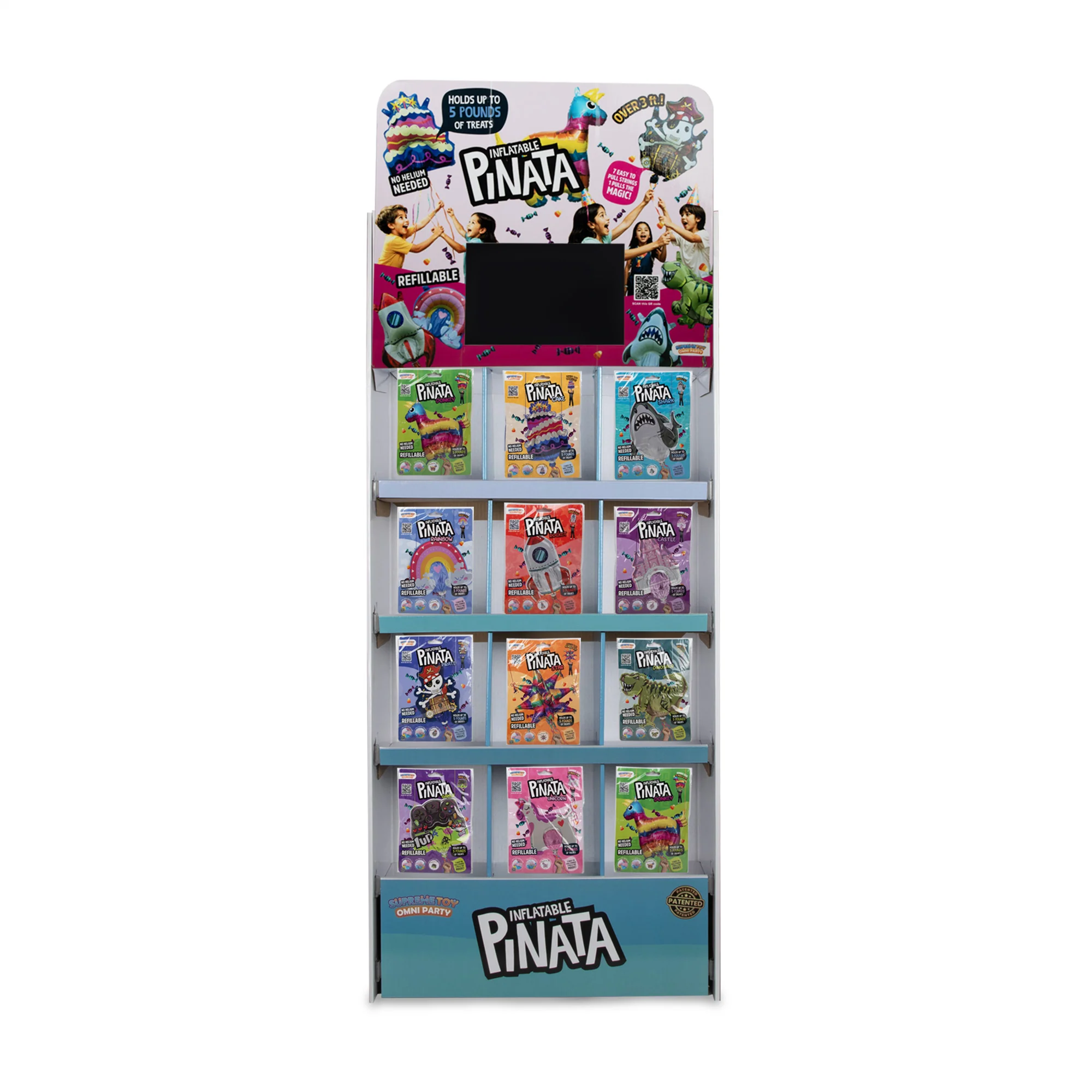 New Products