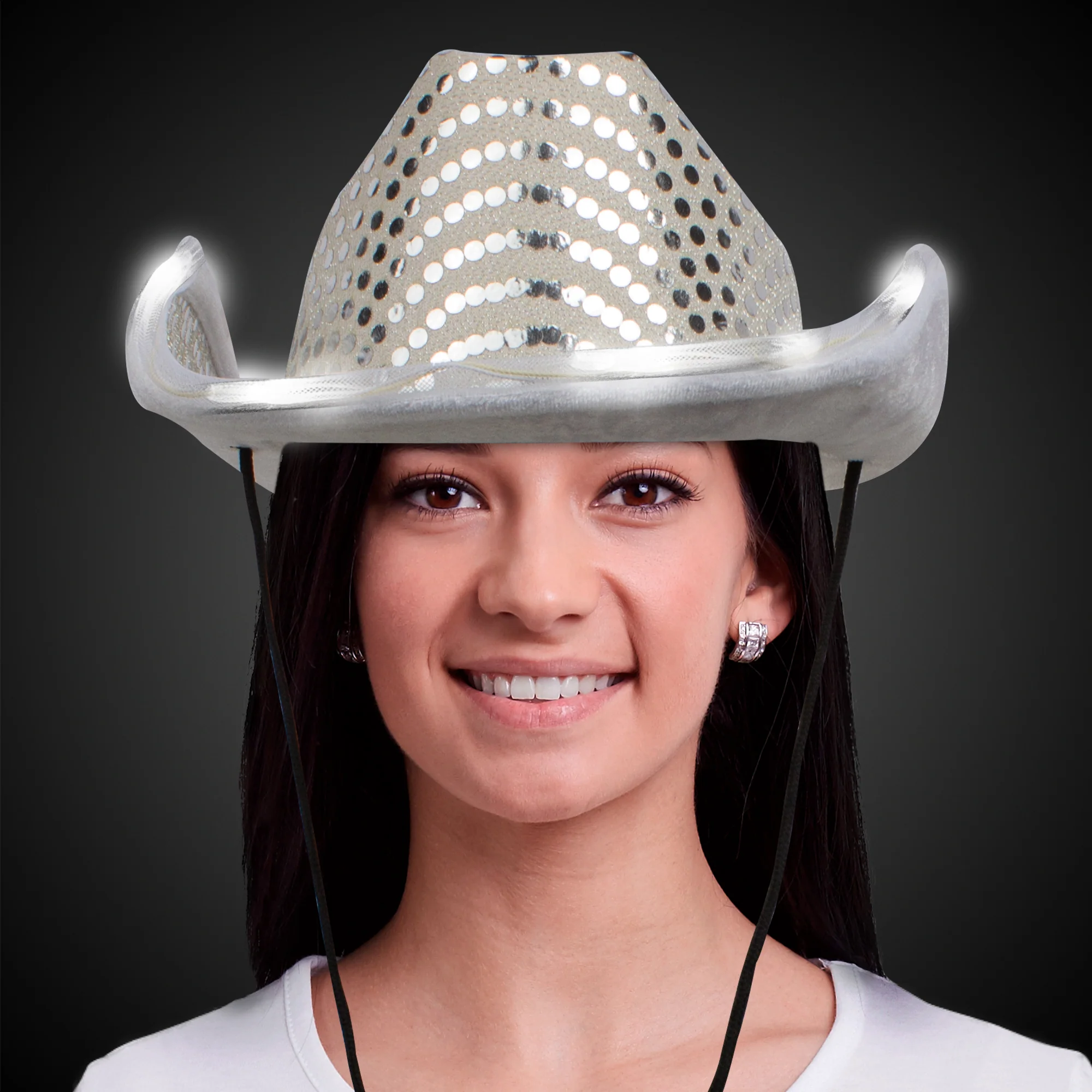 Wearable Photo Booth Hat Props & Accessories